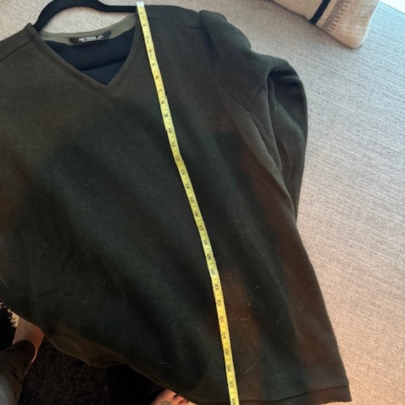 Arc'teryx Wool Blend Pullover - Picture 6 of 6